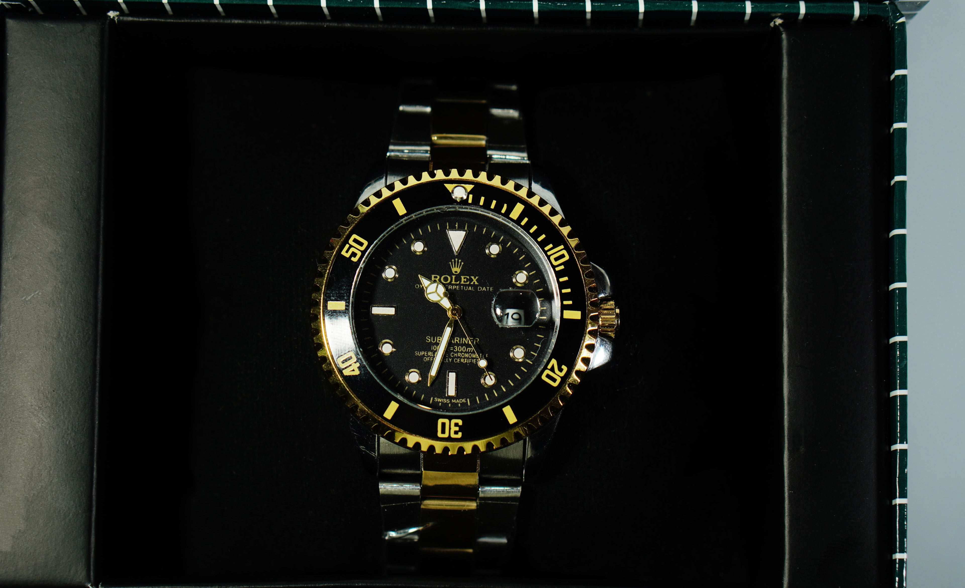 Rolex Sabmariner