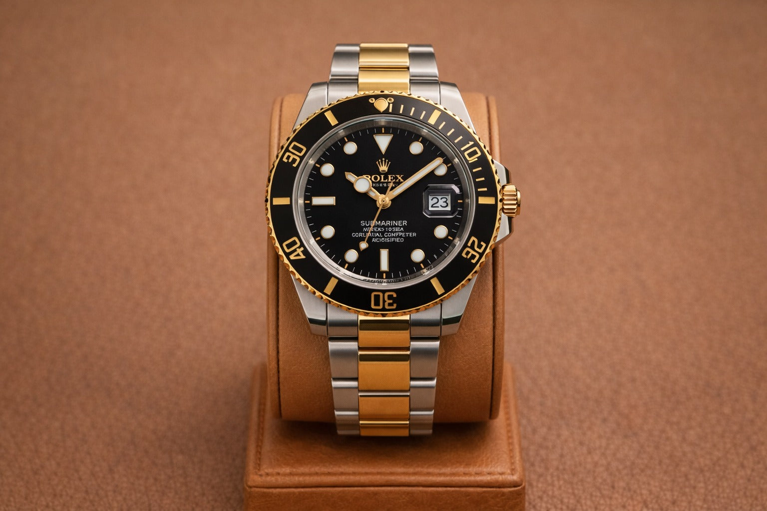 Rolex Sabmariner
