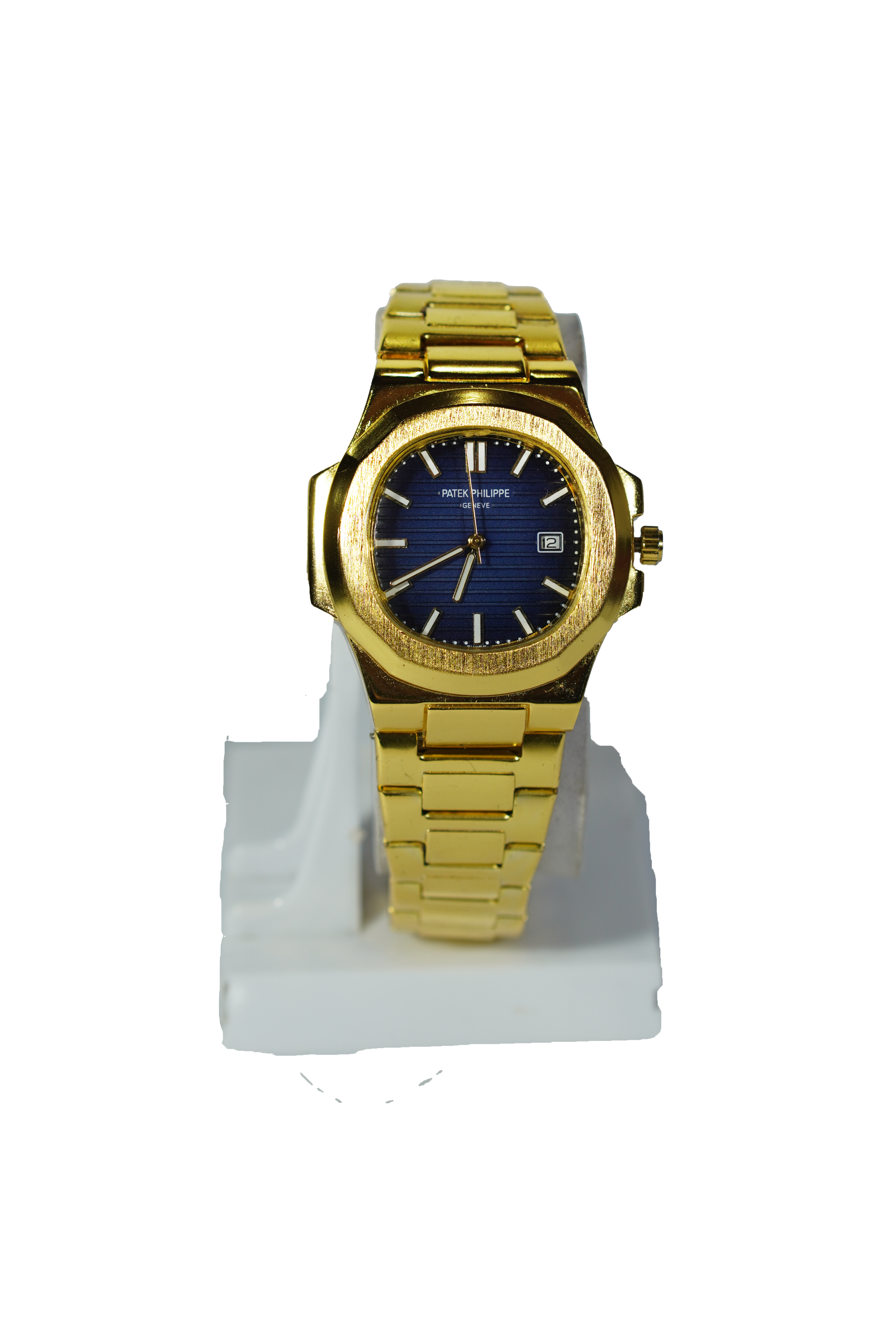 Patek Phillepe Nautillus