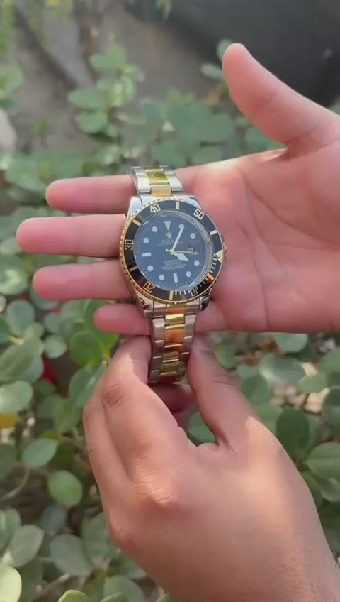 Rolex Sabmariner