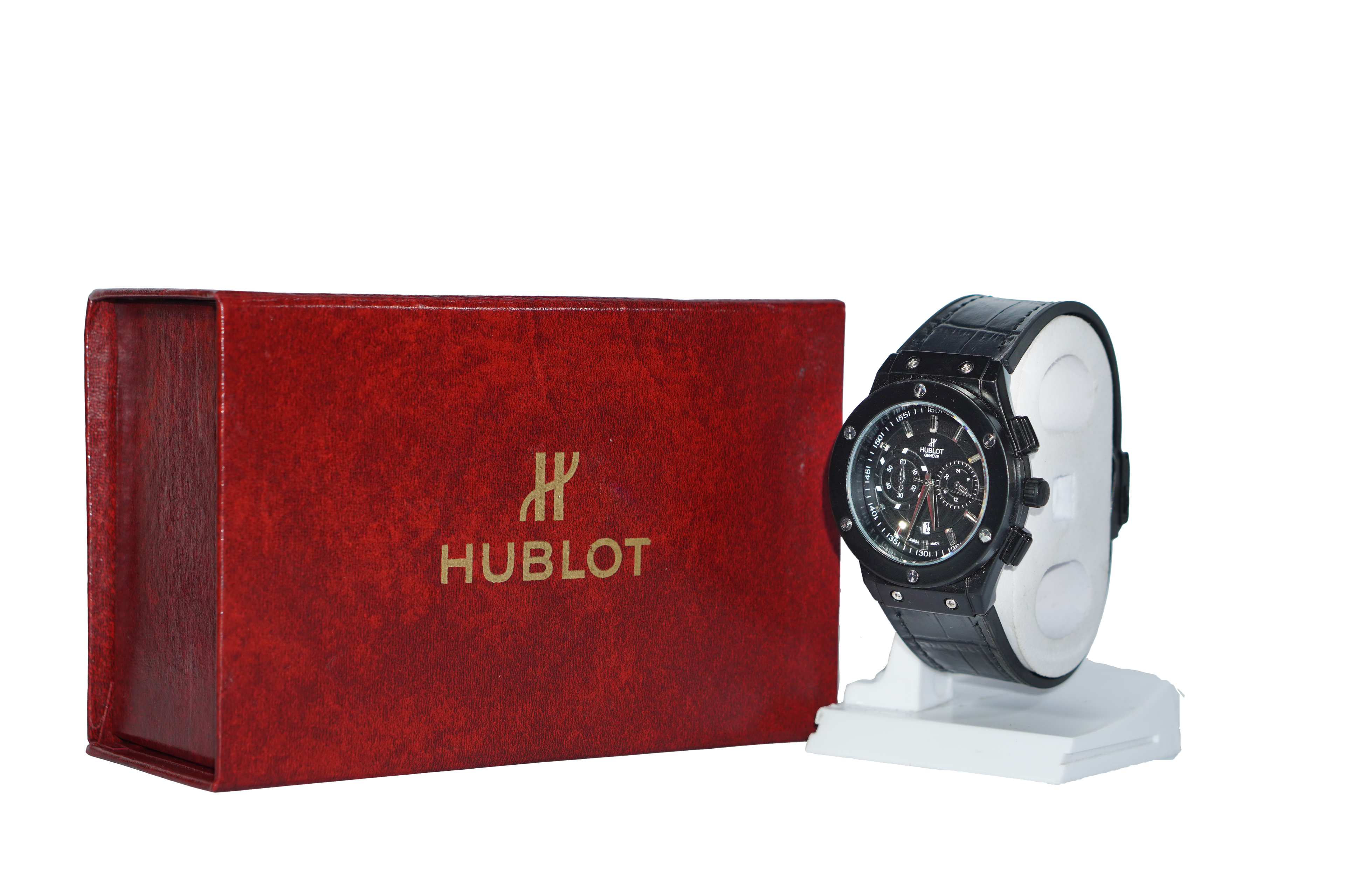Hublot Black Magic